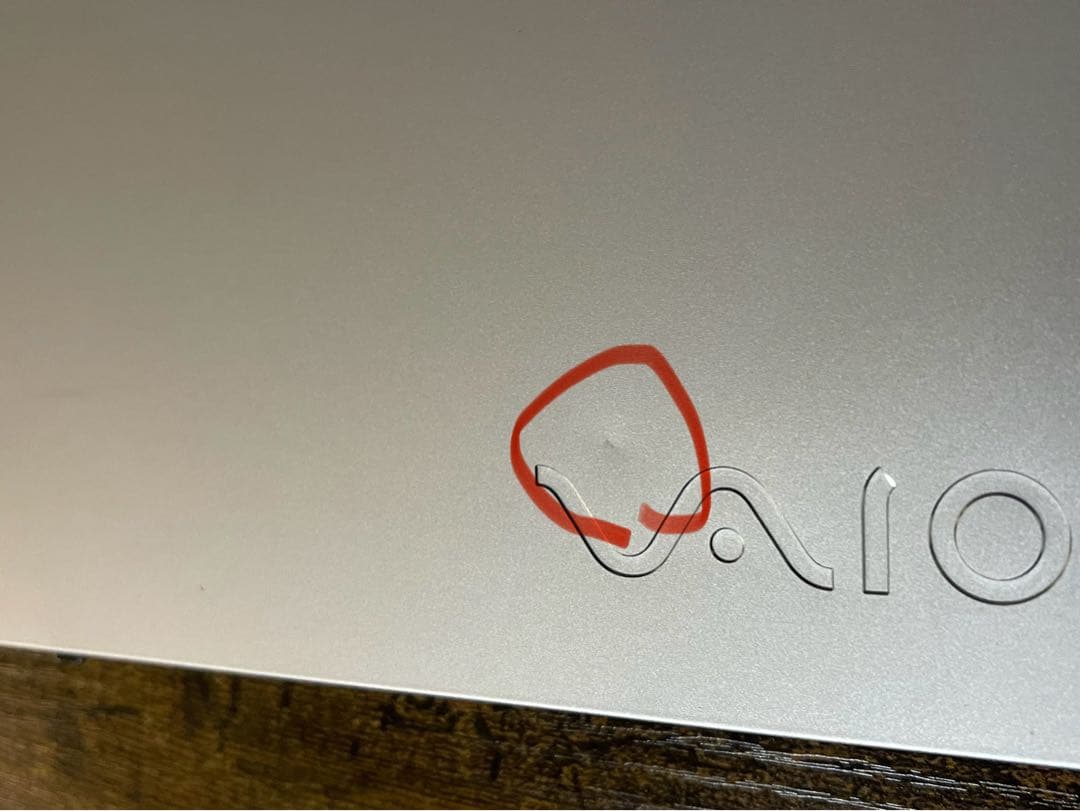 Windowsノート本体 VAIO Z x BEAMS i7 16g 1t Eng KB