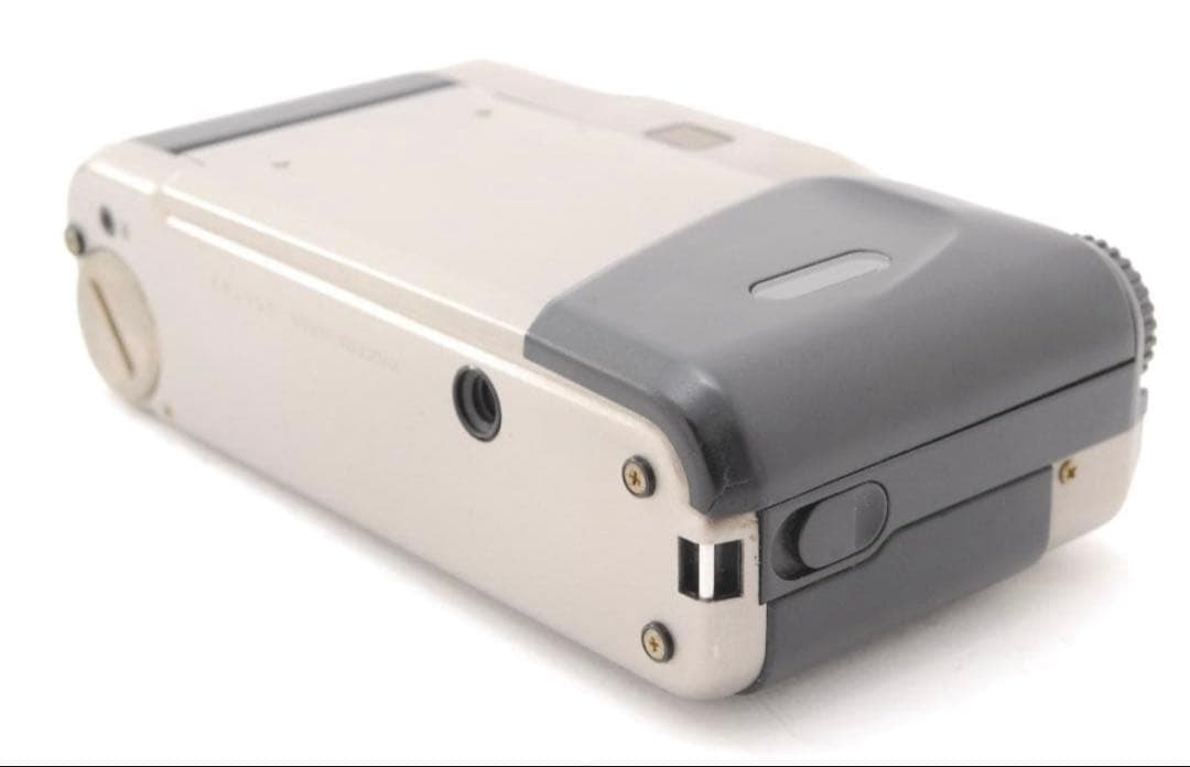 CONTAX コンタックス T2