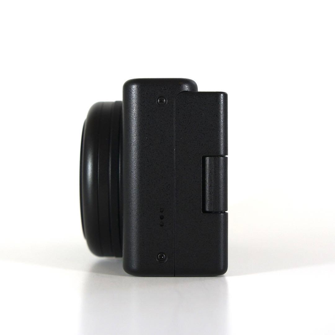 SONY VLOGCAM ZV-1F ブラック 動作確認済み