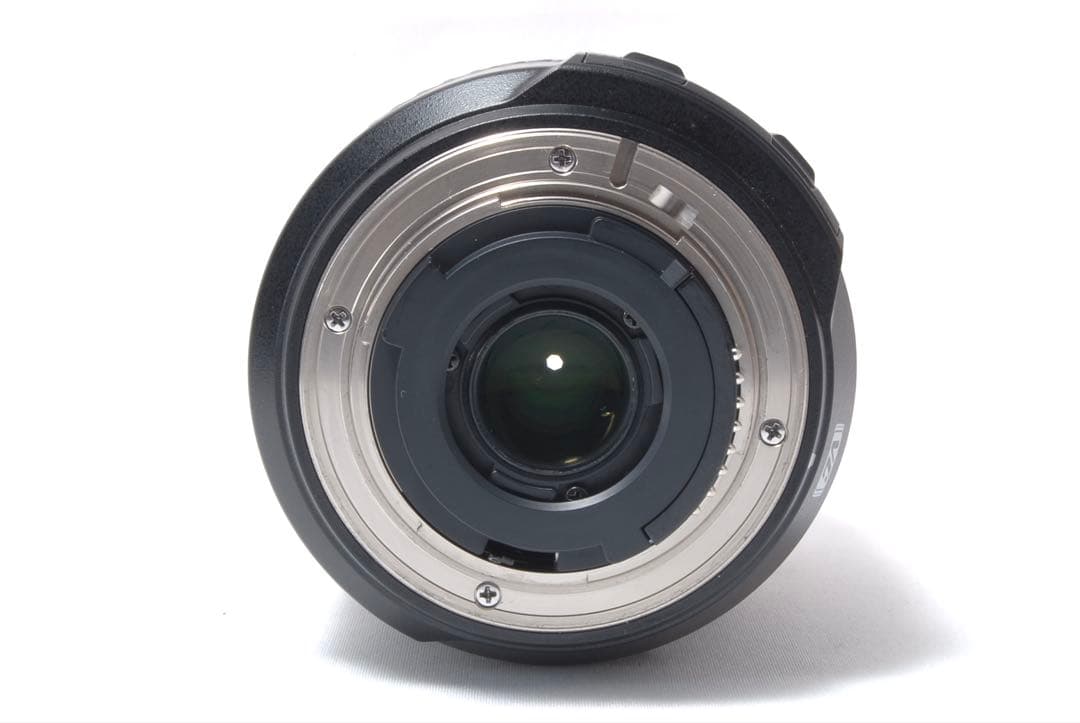これ1本でOK✨TAMRON 18-270mm Nikon用 広角〜超望遠まで