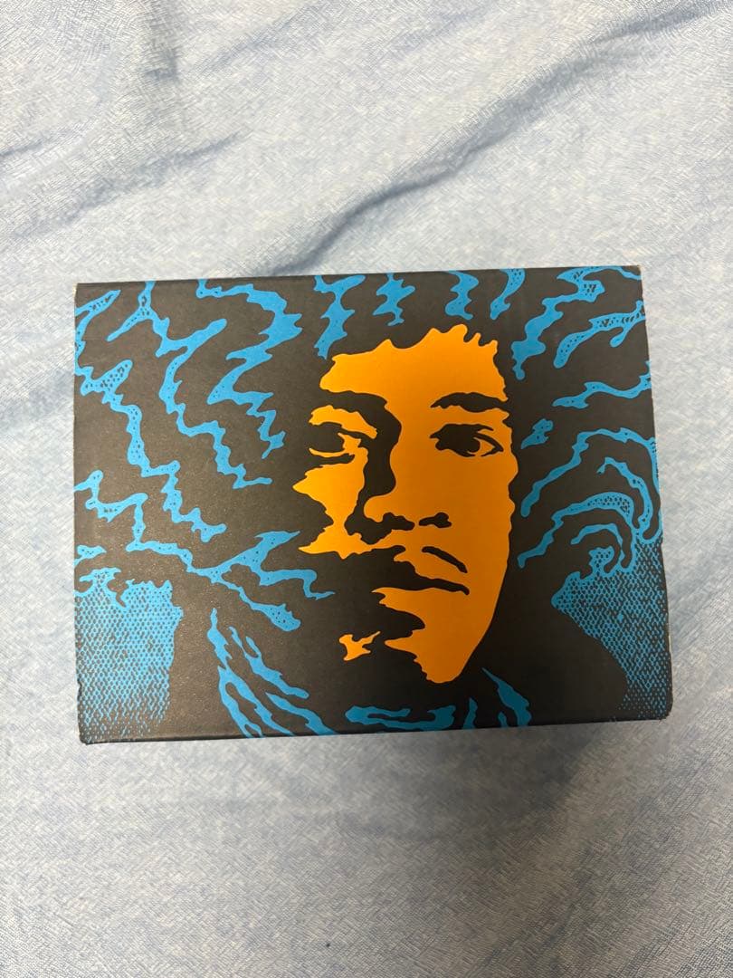 ギター Hendrix 1968 Uni-Vibe Mini