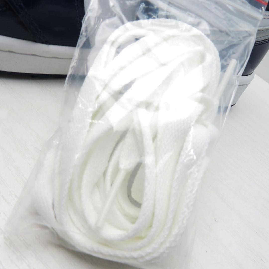 【新品】NIKE AIR JORDAN 1 ゴルフシューズ 24 [M6398]