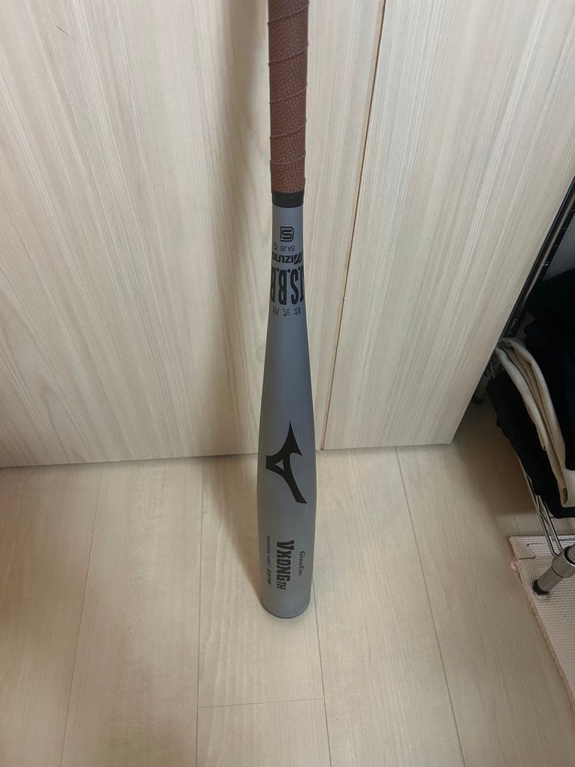 バット Mizuno Global Elite Vkongth 84cm