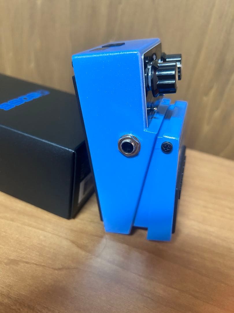 BOSS Poly Shifter XS-1 ギターエフェクター