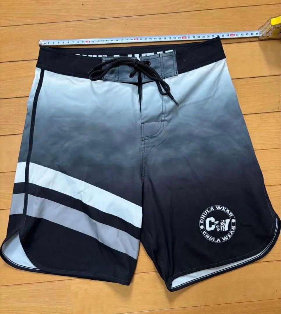 CHULA WEAR　チュラウェア　サーフパンツ