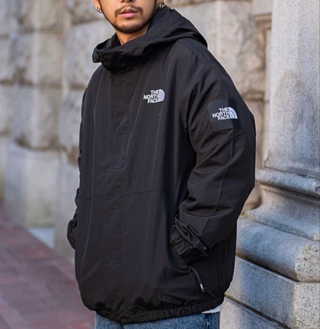 新品　THE NORTH FACE VILAN EX JACKET Mサイズ