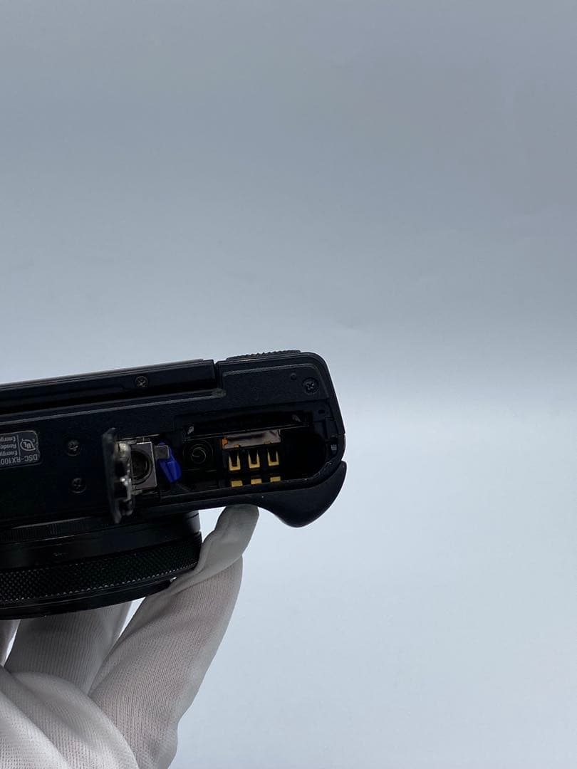 Sony ソニー RX100M5A