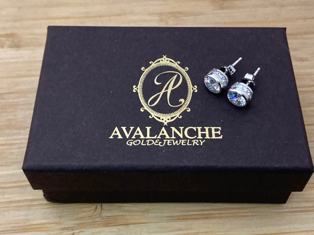 avalanche 10k wg 6mm アバランチ bboy hiphop