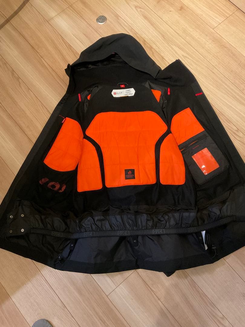 専用　686 HYDRA THERMAGRAPH JACKET XL