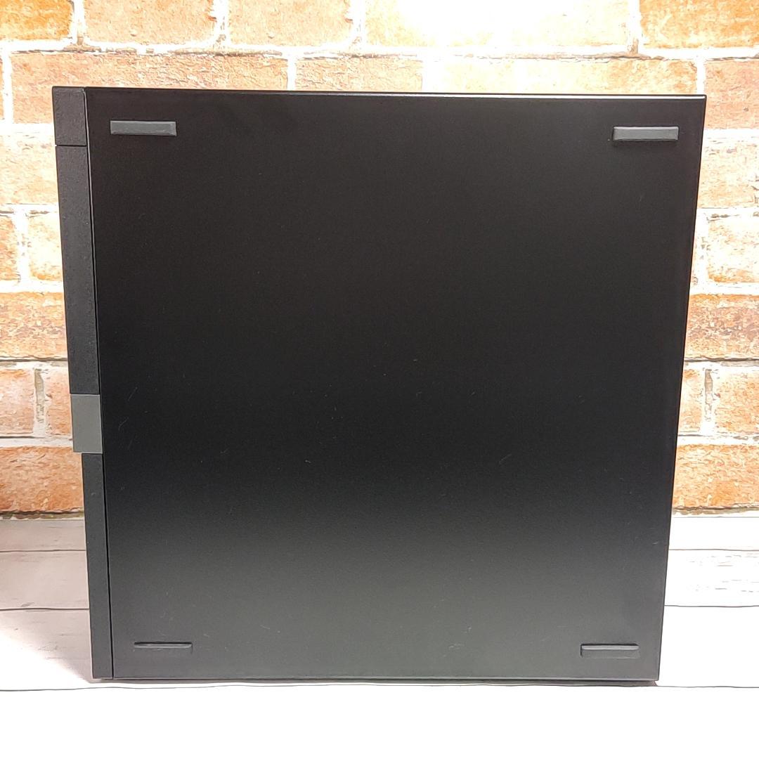 【新品SSD i7 16G】DELL Optiplex 7060 デスクトップ