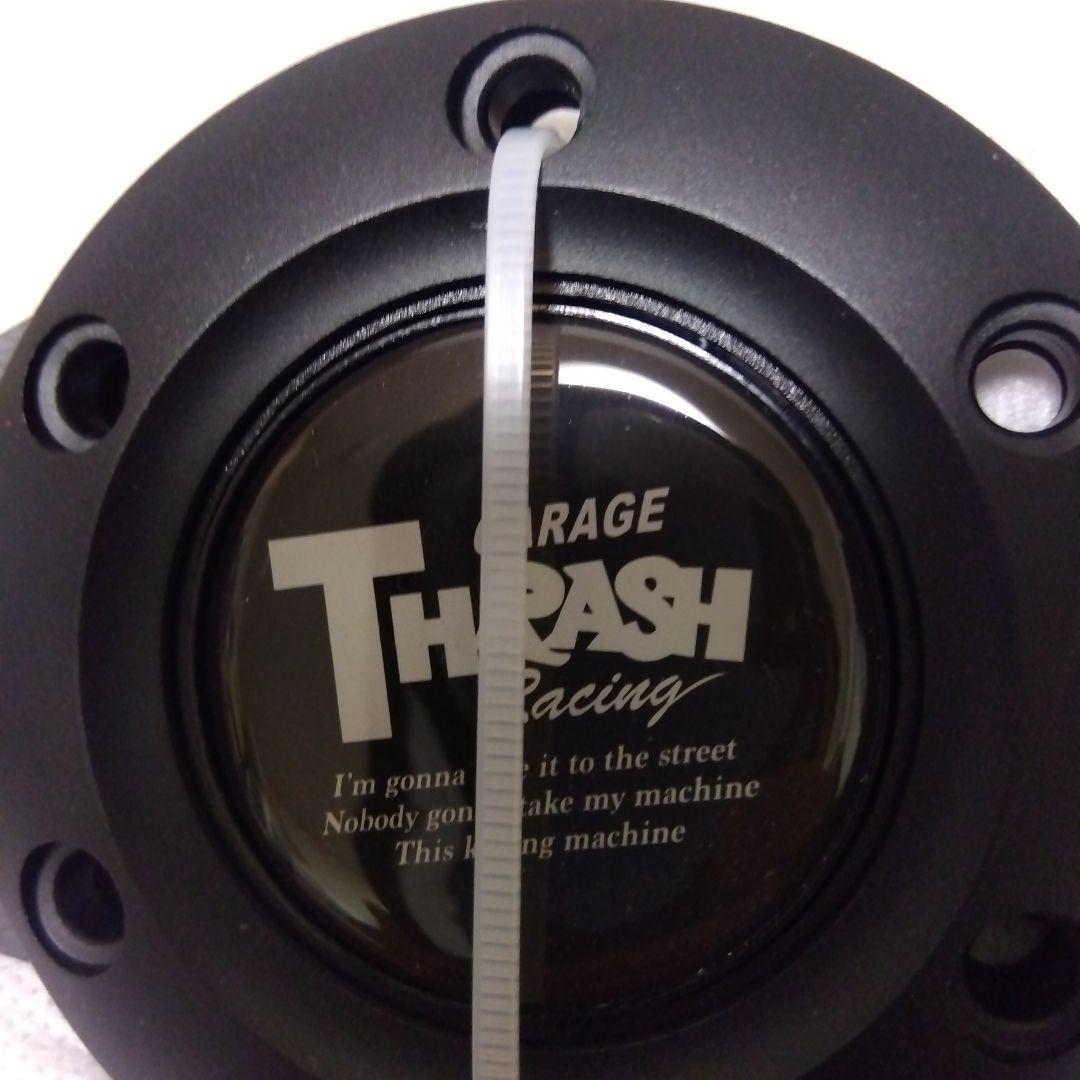 超激安　正規品　未使用　THRASH RACING 　スラッシュレーシング
