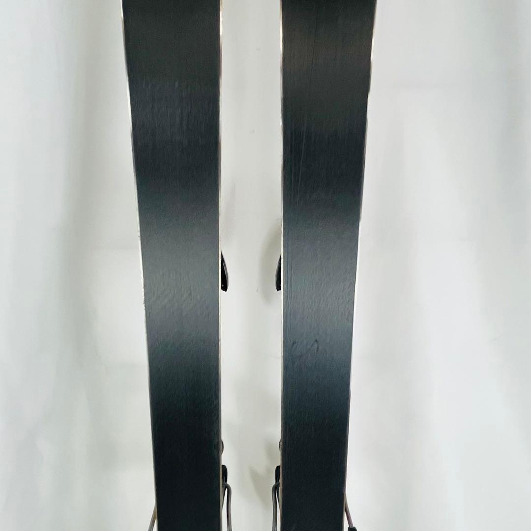 【良品】 SALOMON VERSE 170cm スキー板 ストック付き