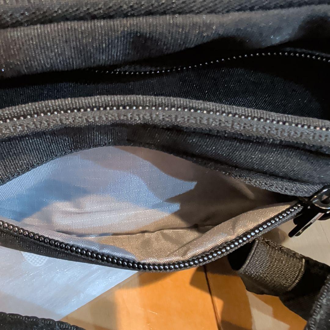 【極美品】POMULU ポムル 2WAYヒップシート ブラック 箱・説明書付