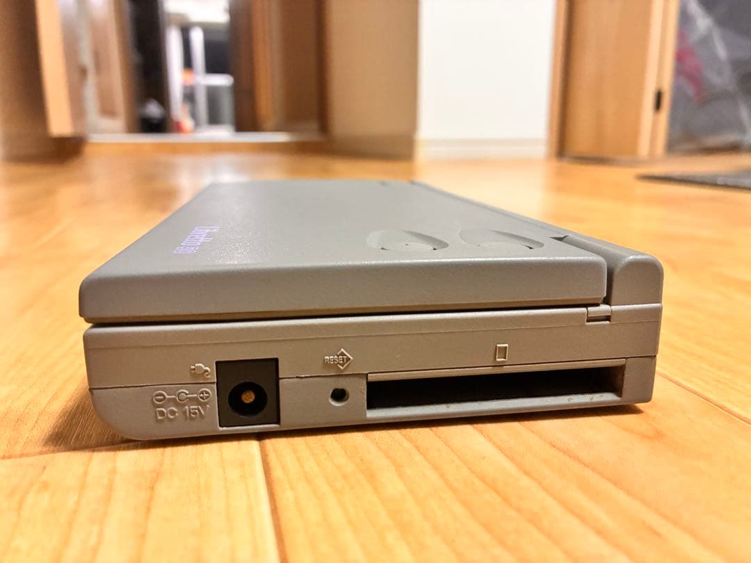 TOSHIBA Libretto 50ノートPC