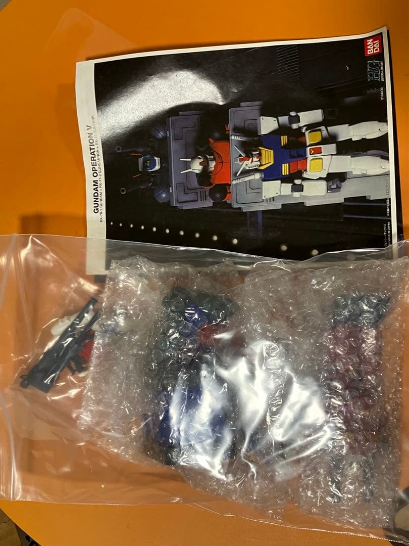 MG HG SDジャンクガンプラ28体 詰め合わせセット