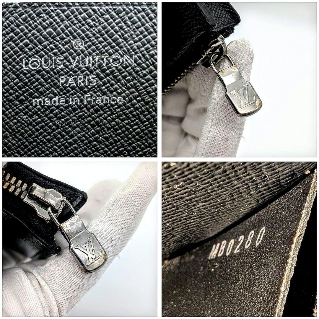 きんじろう　ルイヴィトン　ポルトモネジュール　エクリプス　ケース