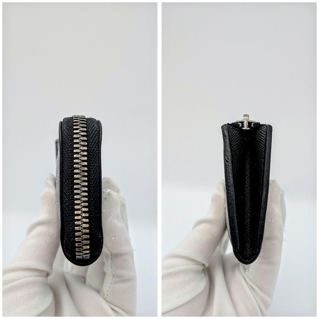 きんじろう　ルイヴィトン　ポルトモネジュール　エクリプス　ケース