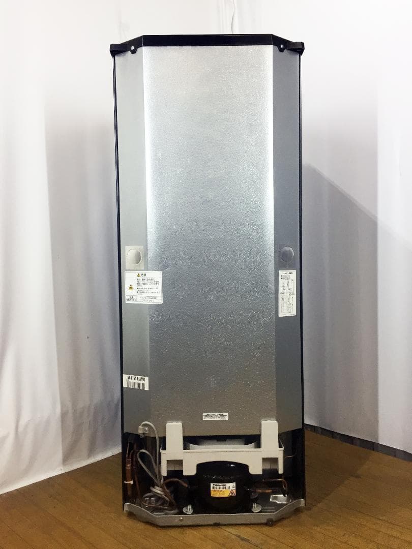 ◆三菱　ラウンドカット　２ドア冷蔵庫　【♦MR-P15Y】♦♦♦♦