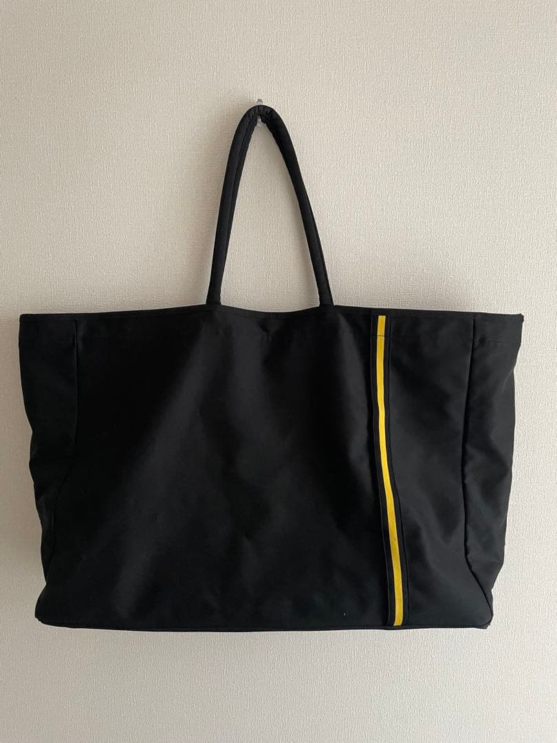 Wtaps×PORTER ダブルネーム コラボ トートバッグ