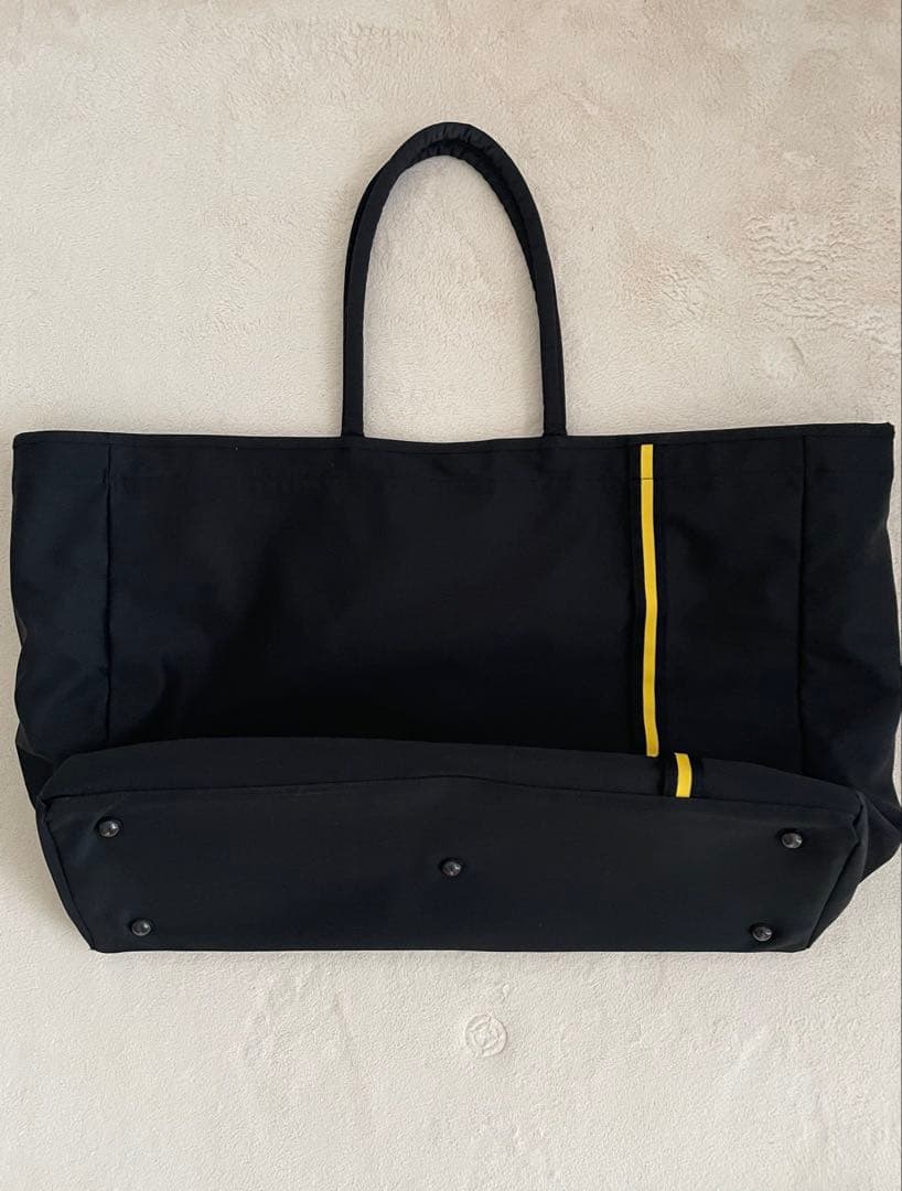 Wtaps×PORTER ダブルネーム コラボ トートバッグ