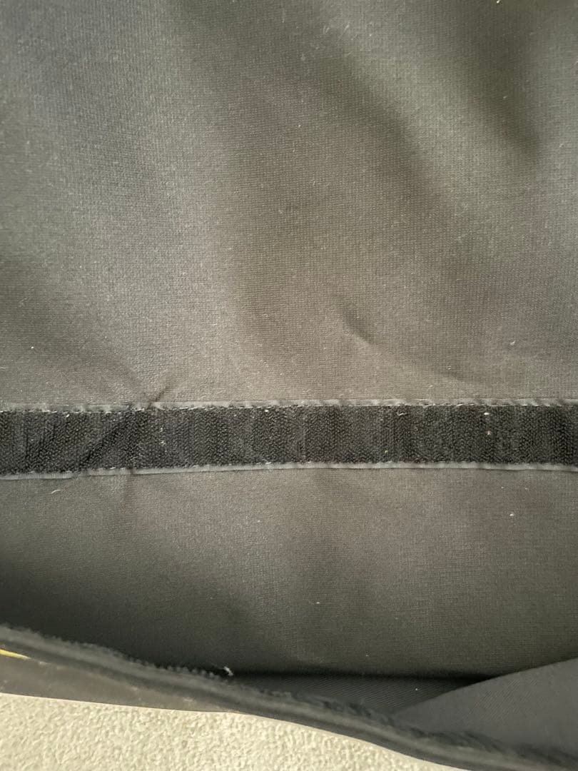 Wtaps×PORTER ダブルネーム コラボ トートバッグ