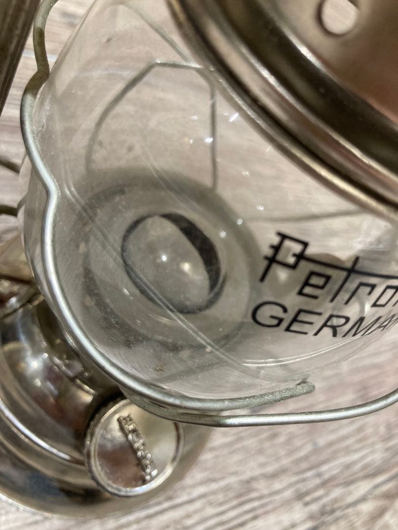 Petromax ランタン