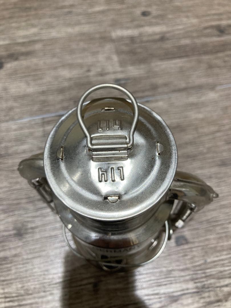 Petromax ランタン