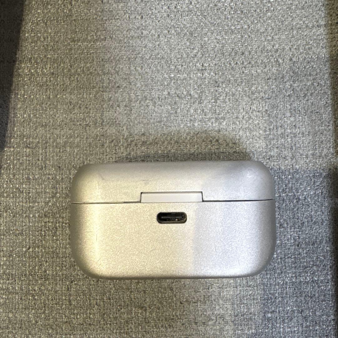 Technics EAH-AZ80-S Panasonic ワイヤレスイヤフォン