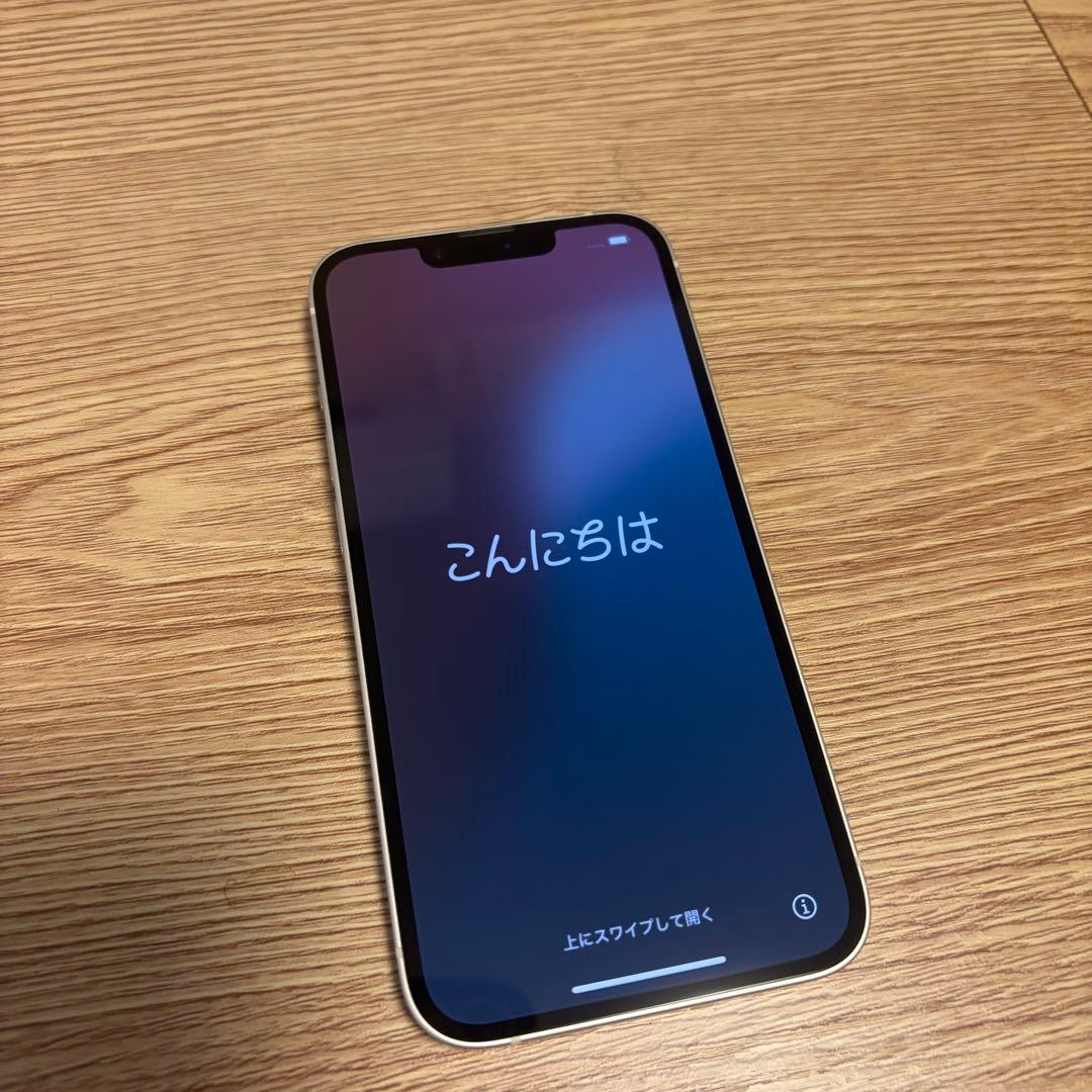 iPhone14 本体 SIMフリー 256GB