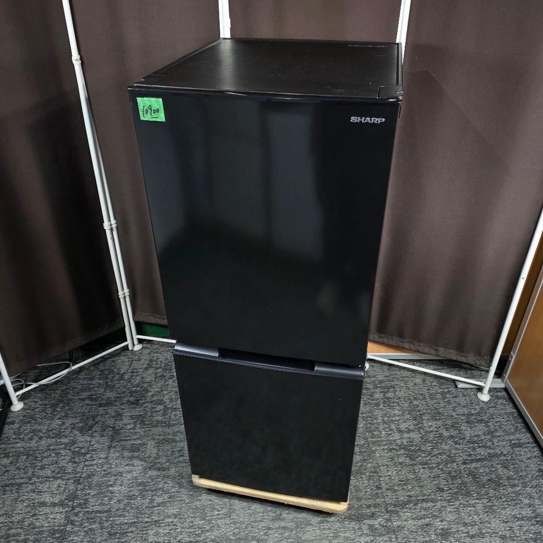 最新2023年製！つけかえドア対応！SHARP 家電セット