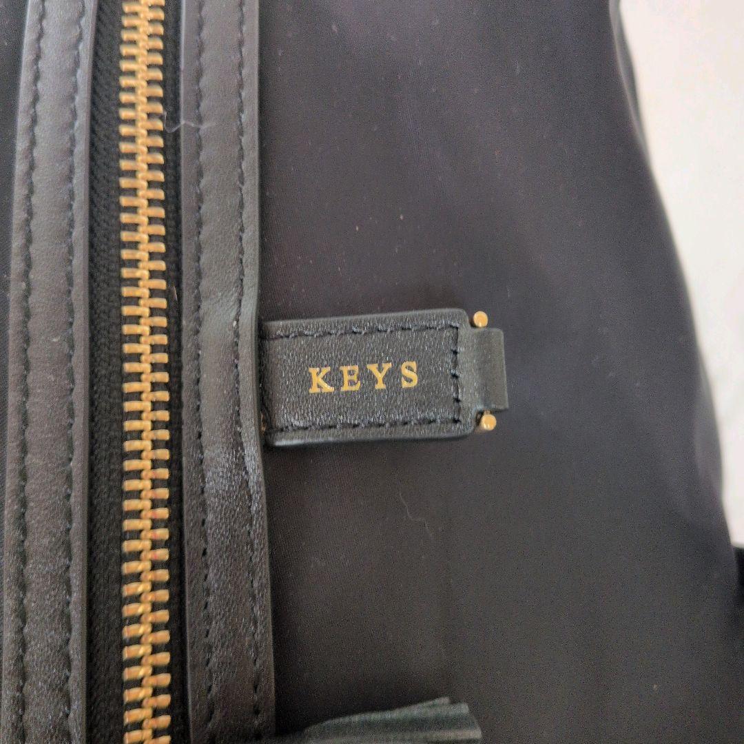 ANYA HINDMARCH アニヤ・ハインドマーチ インフライトバッグ