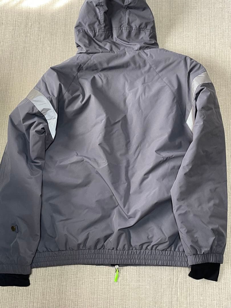 Namelessage セットアップ　スノーボード　dimimo burton