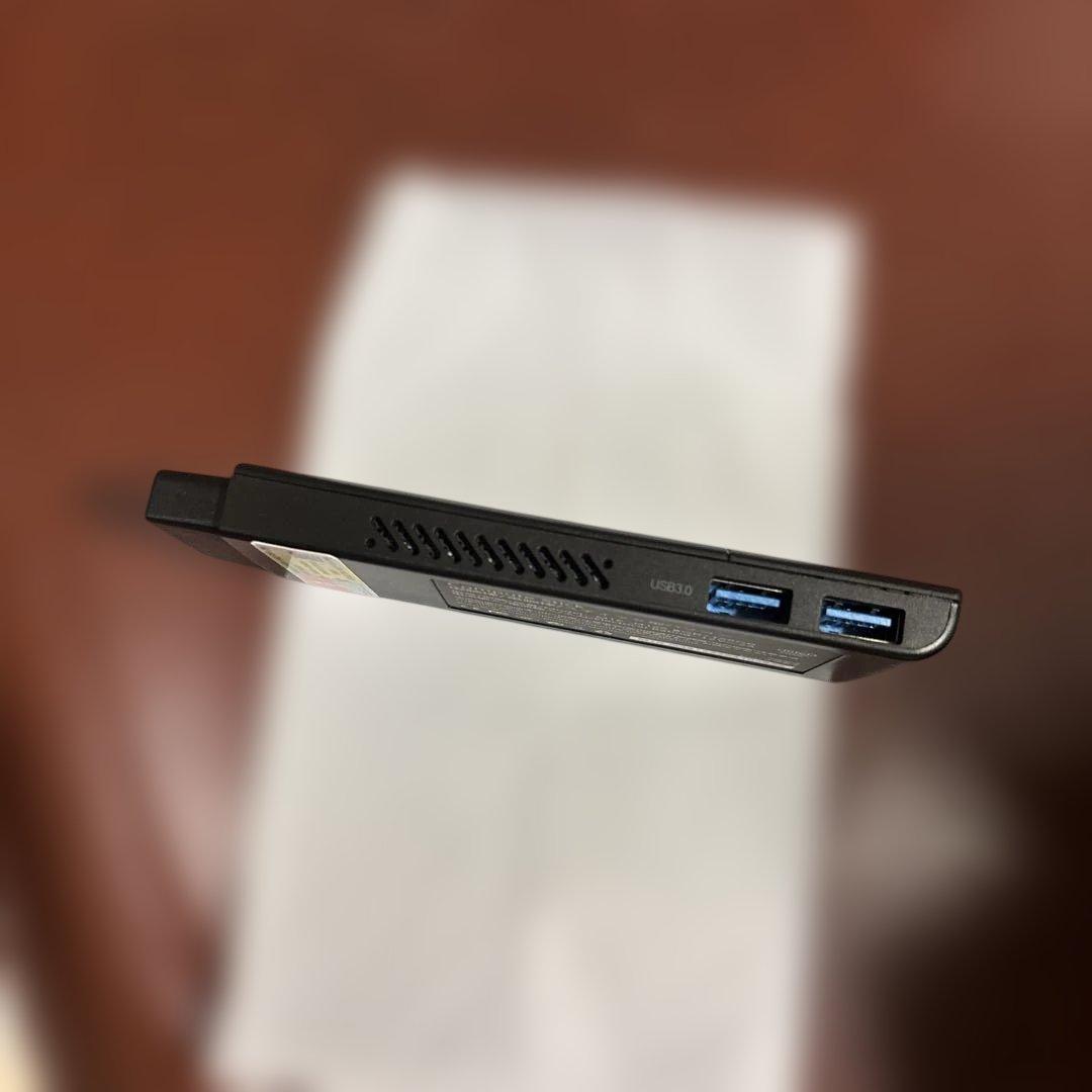 Skynew スティックPC Windows 11 Pro M1K+