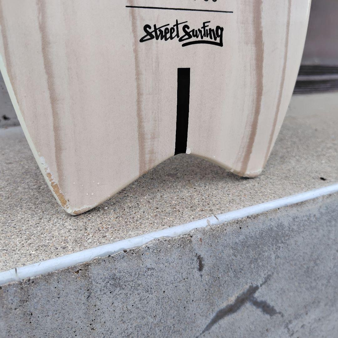 インパラ様　STREET SURFING SWING BOARD