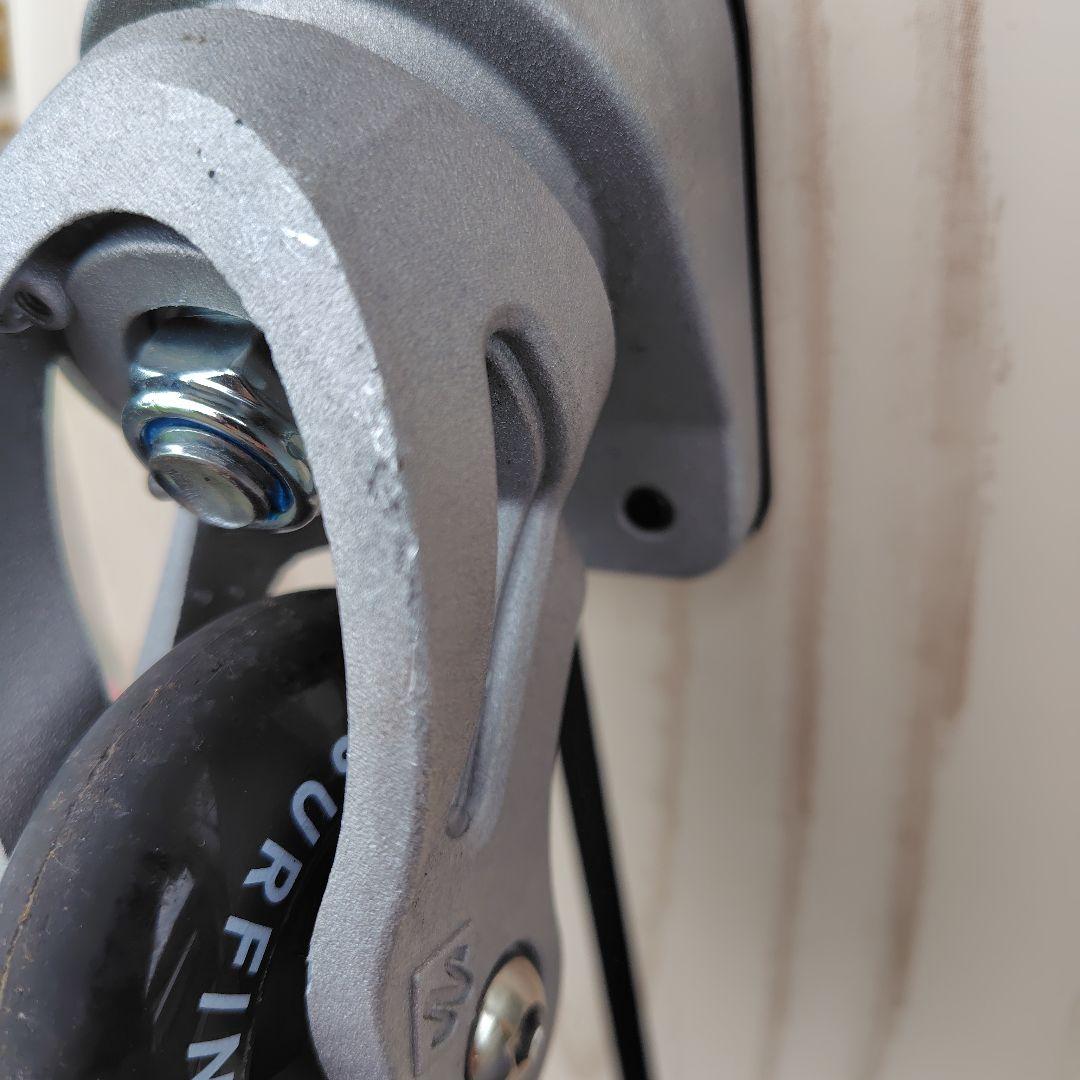 インパラ様　STREET SURFING SWING BOARD