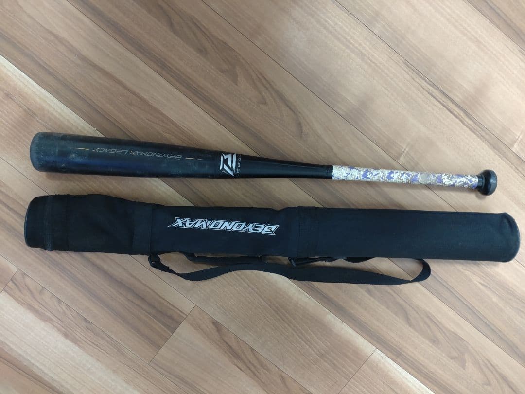 【マロンボーイ】ビヨンドマックスレガシー 1CJBY161 80cm