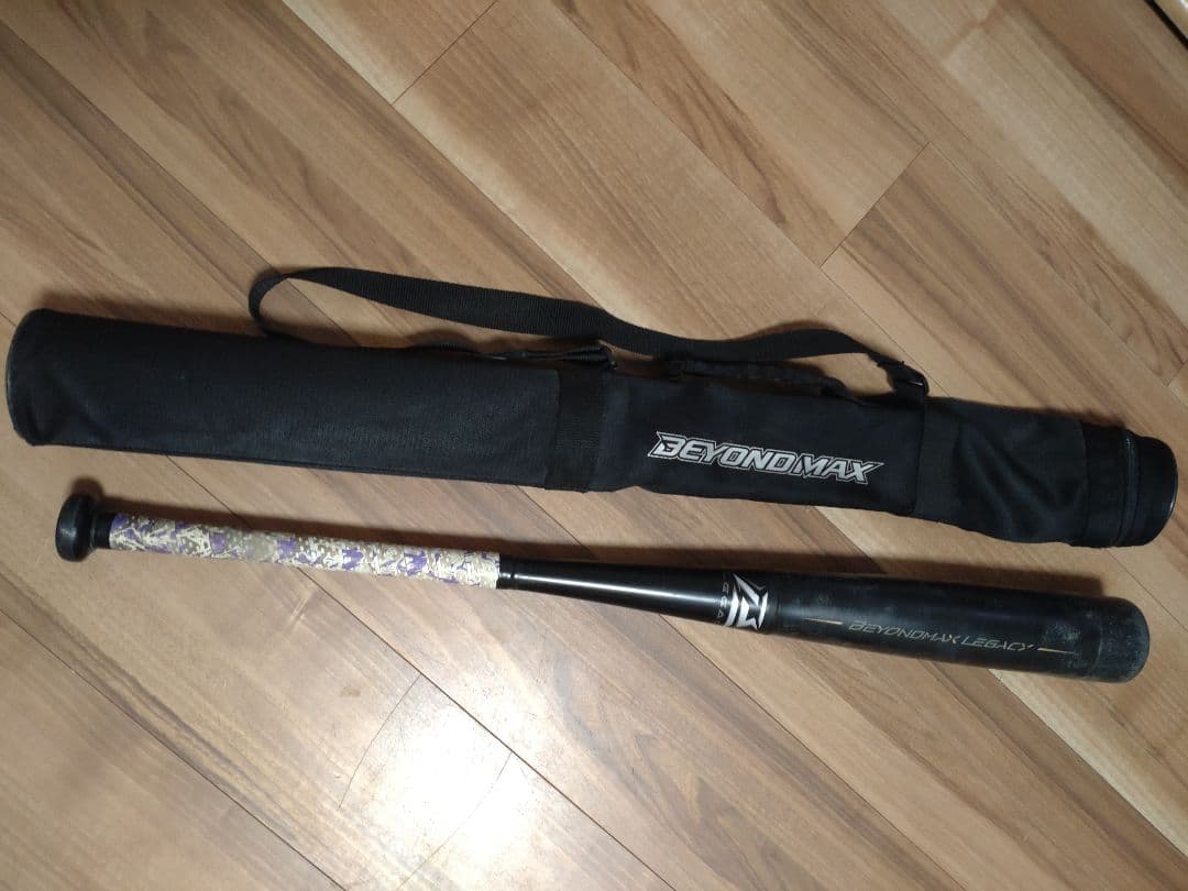 【マロンボーイ】ビヨンドマックスレガシー 1CJBY161 80cm