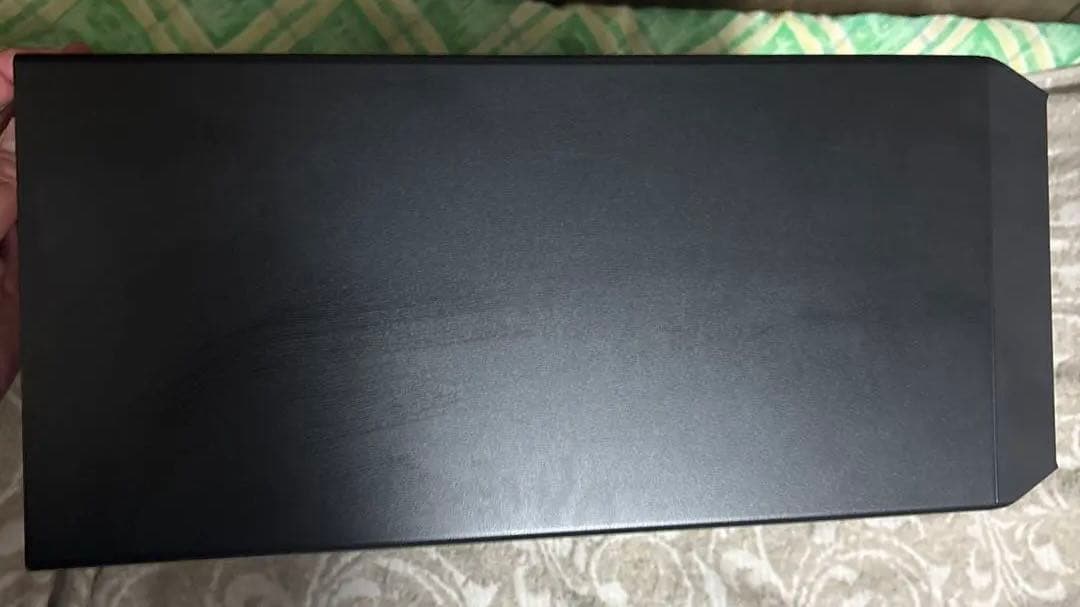 ゲーミングPC Corei5第8世代 SSD256GB メモリ16GB