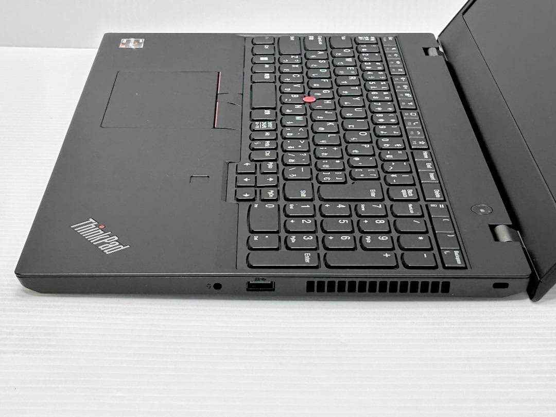 ThinkPad L15 GEN1 Ryzen 5 PRO 4650U ジャンク