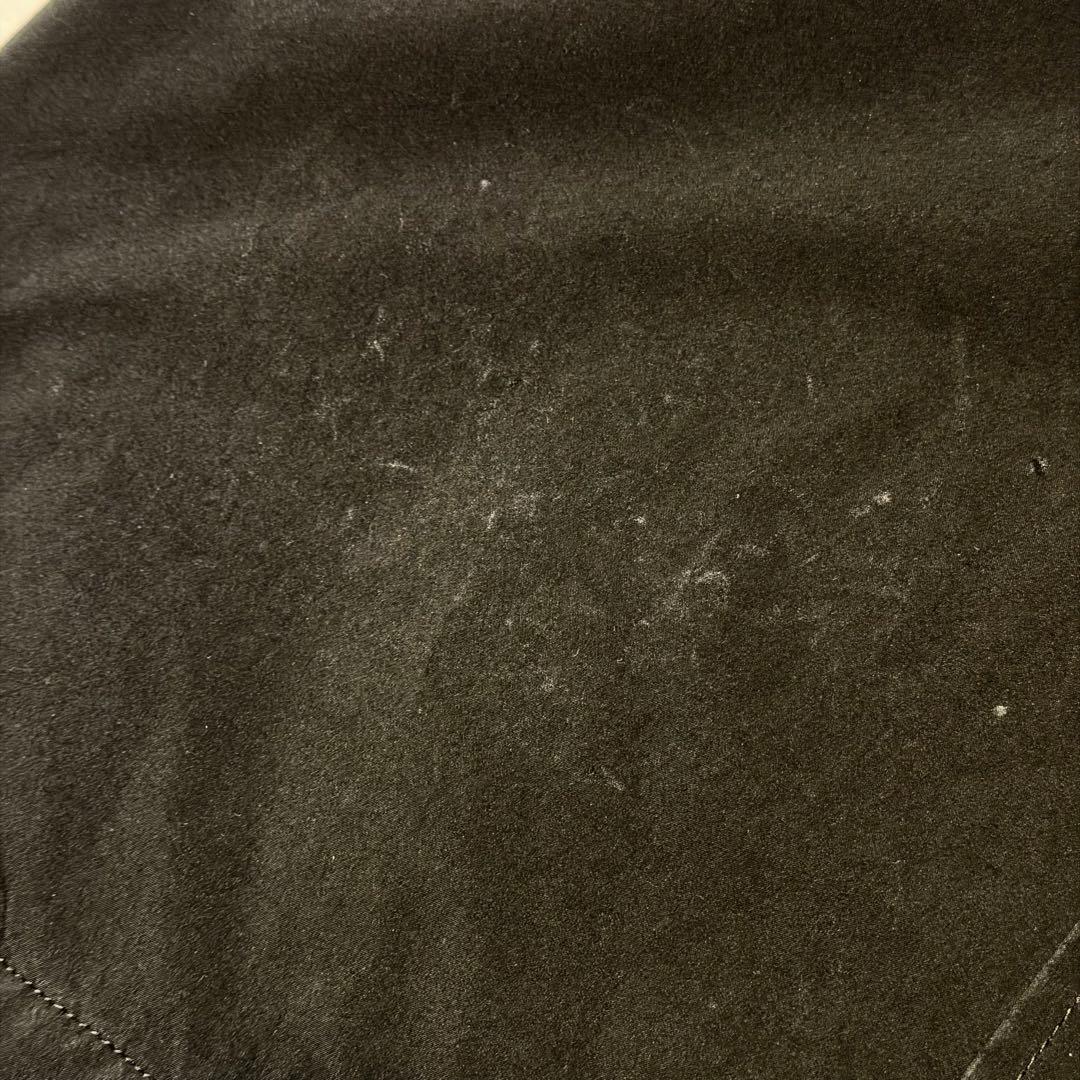 Acne Studios フィッシュテールパーカー モッズコート 50