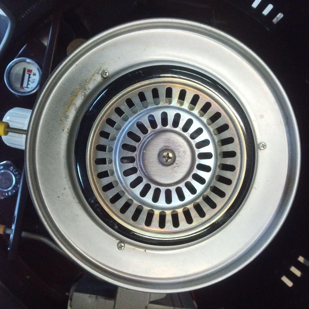 885.CORONA 石油コンロ KT-1614 コロナ2014年製