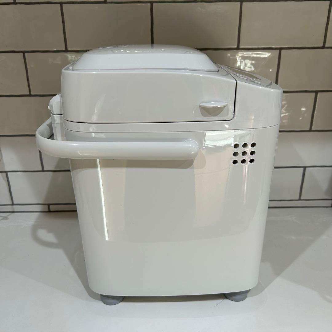 【2025年製】美品　Panasonic SD-MT4 ホームベーカリー