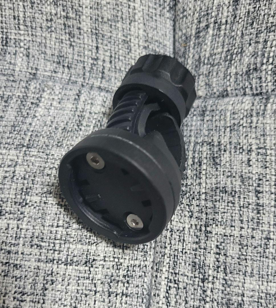 iGPSPORT BSC300 本体 シリコンカバー マウント