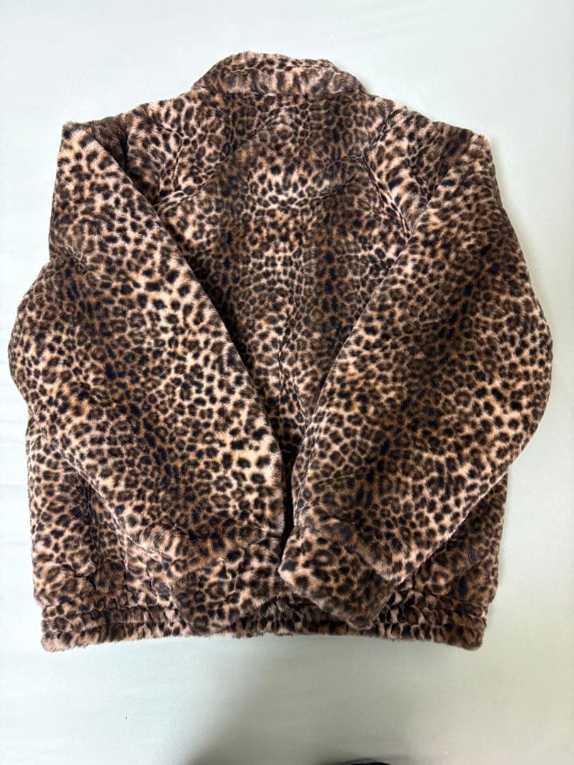 ジャケット・アウター WACKOMARIA MCGREGOR ANTI-FREEZE JACKET