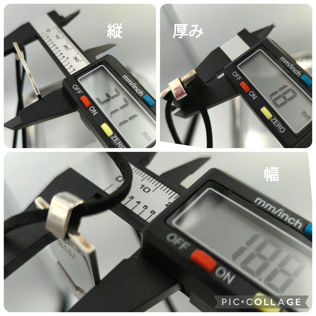 美品✨箱付き✨GUCCI シルバー925 ネックレス ARIES 牡羊座 グッチ