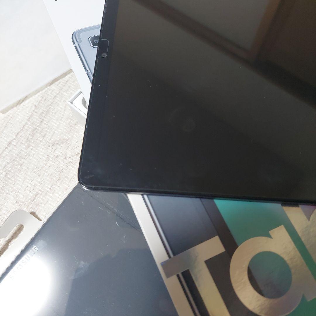 Androidタブレット本体 Galaxy tab s5e