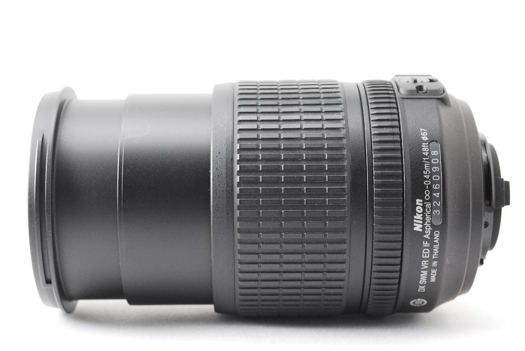 ショット数極少❤Nikon D5300 18-105mm Wi-Fi スマホ転送