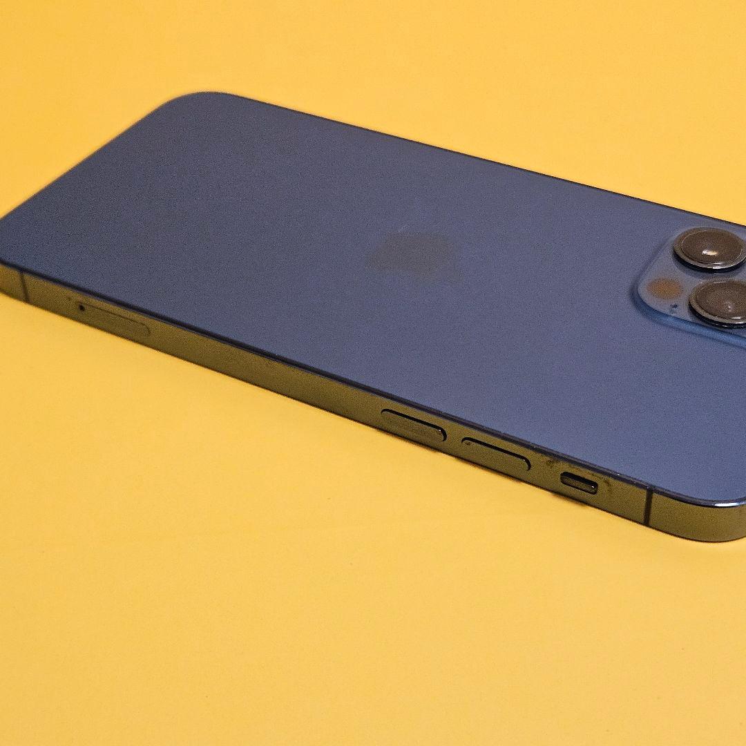 iPhone 12 Pro 128GB｜24時間以内発送!#718