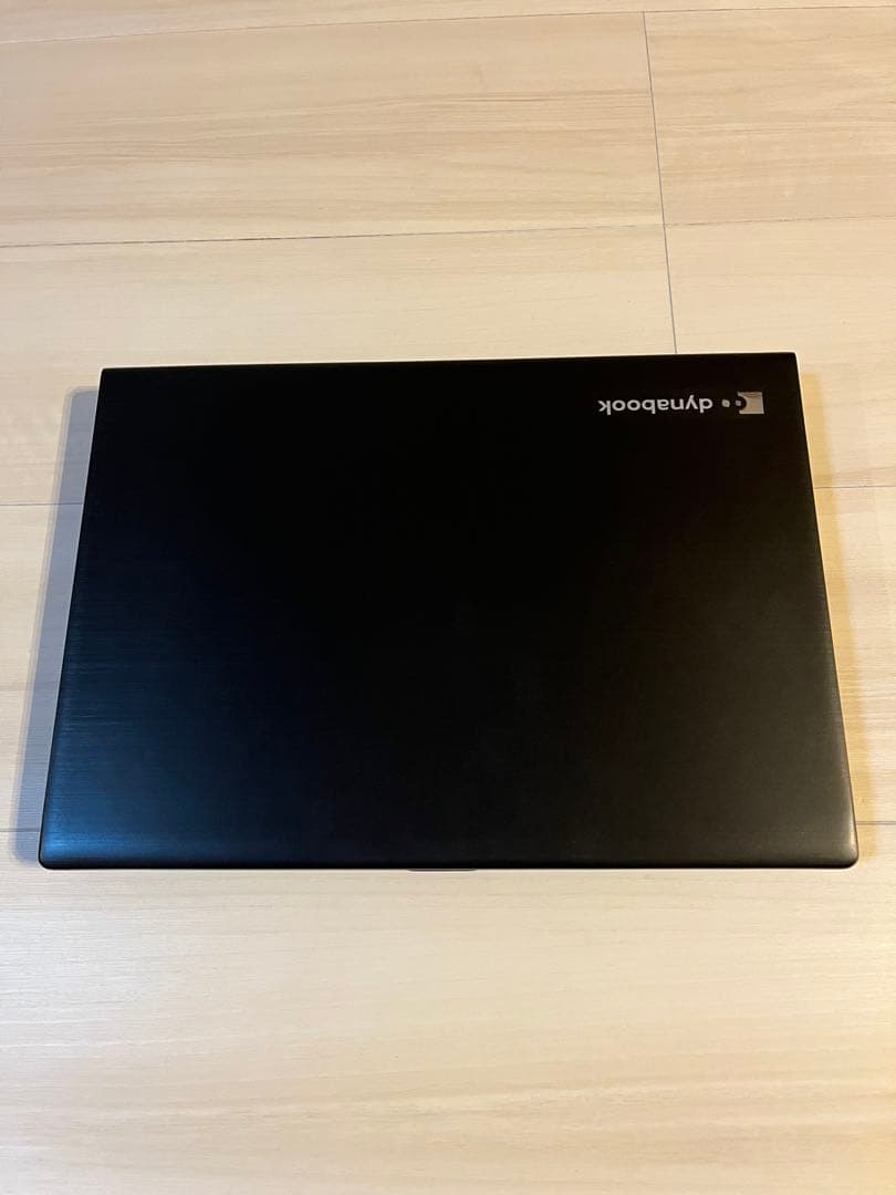 dynabook R734/38KB Core i7-4700MQ メモリ8GB