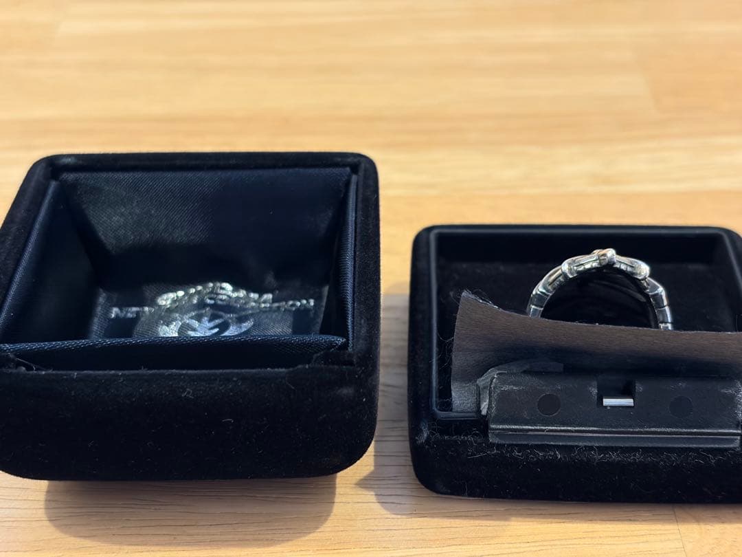 機動戦士ガンダム JAP工房 ジオン軍 RING 指輪 19 20 号